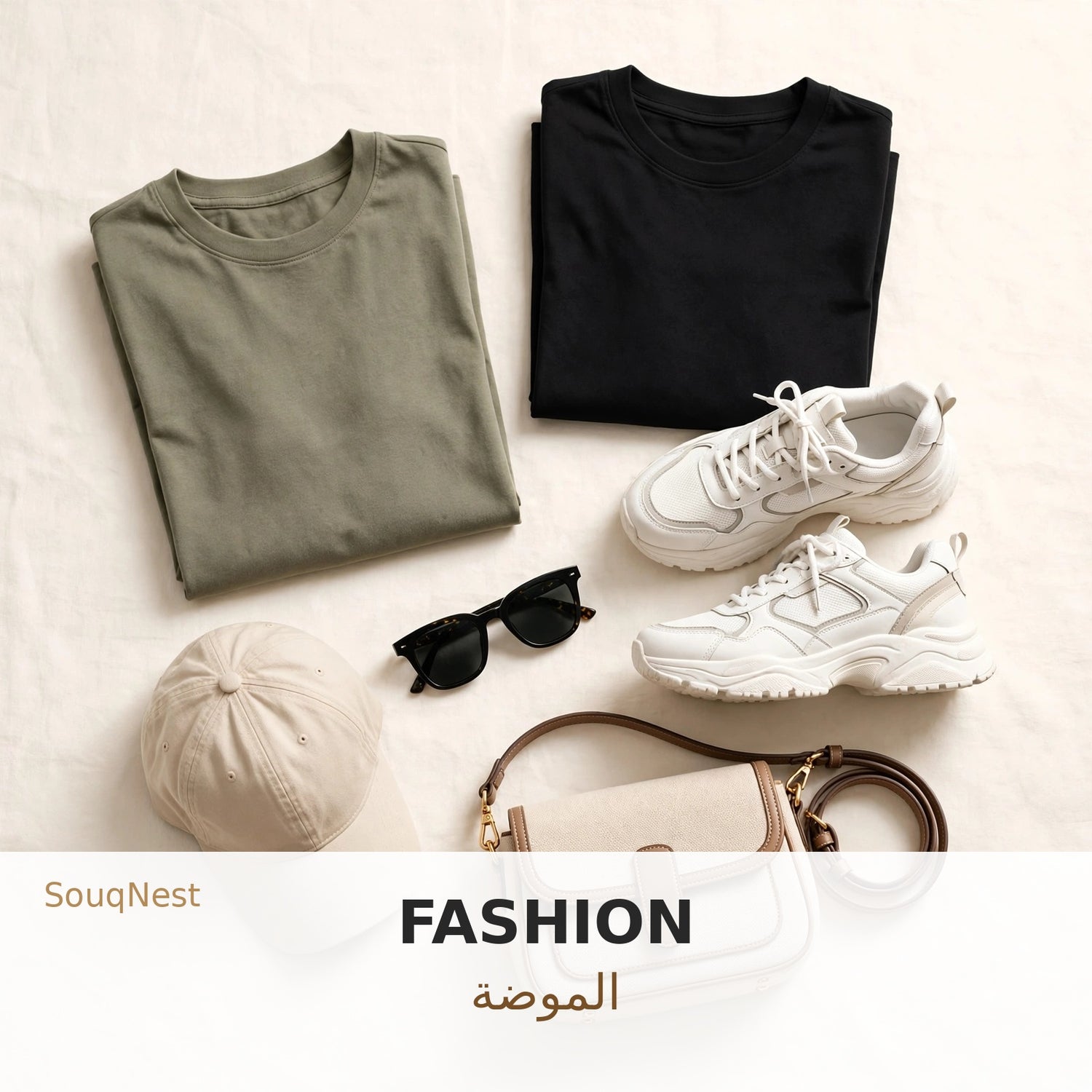 Fasion