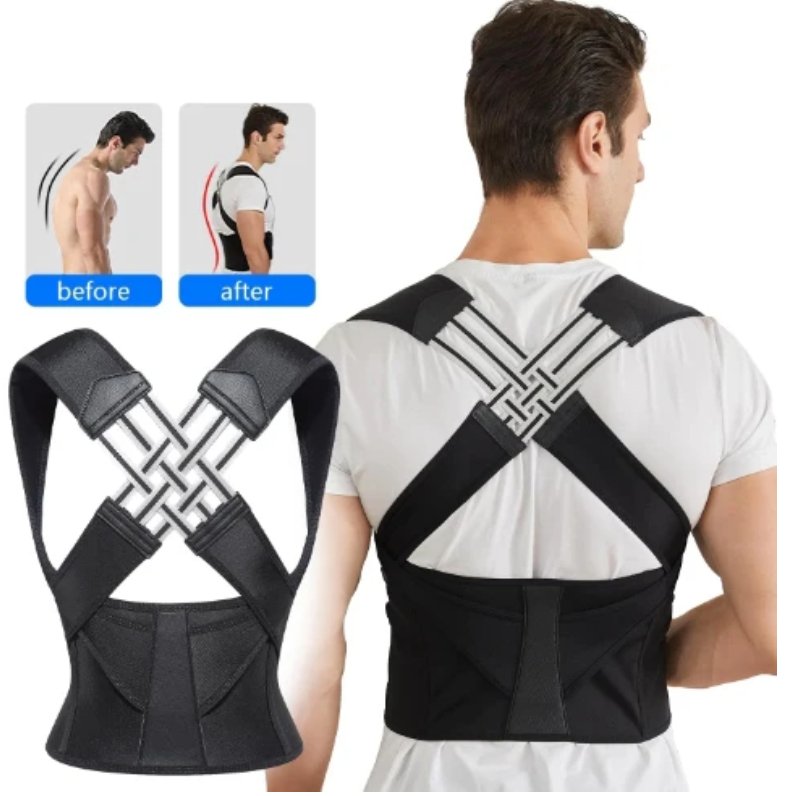Posture Corrector | مصحح القوامة